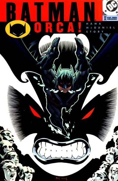 Batman (2002) - Series 