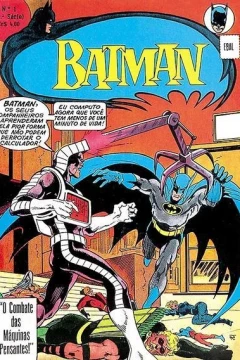 Batman (4ª Série)