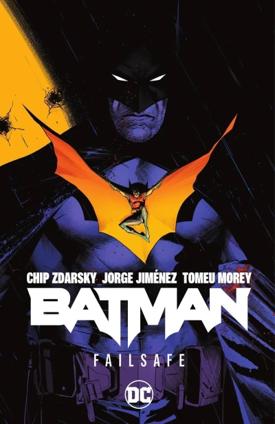 Batman (Hardcover, 2023) - Series 