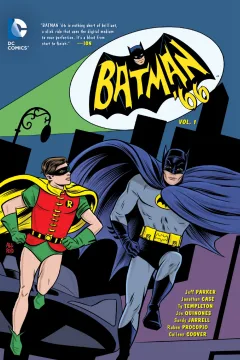 Batman '66