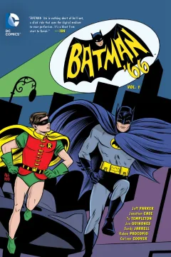 Batman '66