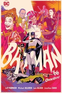 Batman '66 Omnibus