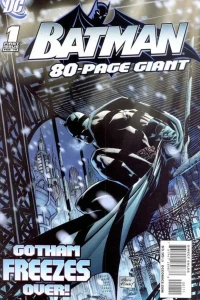 Batman 80-Page Giant