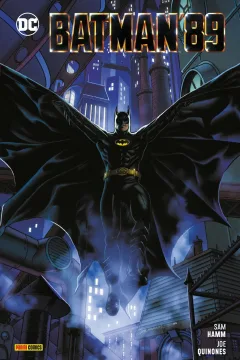 Batman '89