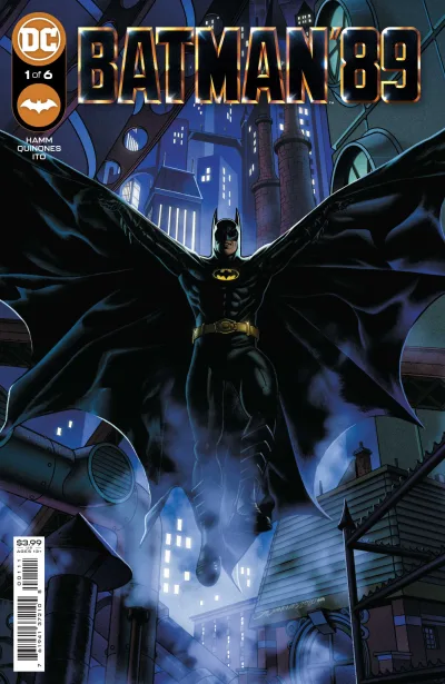 Batman '89 (2021) - Series 1