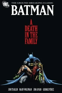 Batman: A Death in the Family