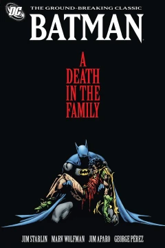 Batman: A Death in the Family
