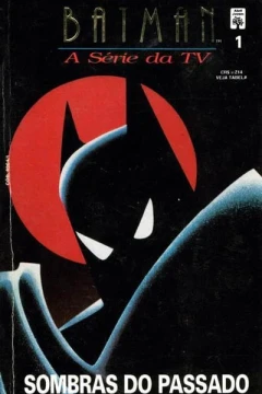 Batman: A Série da TV