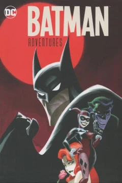 Batman Adventures