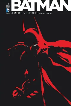Batman - Amère Victoire