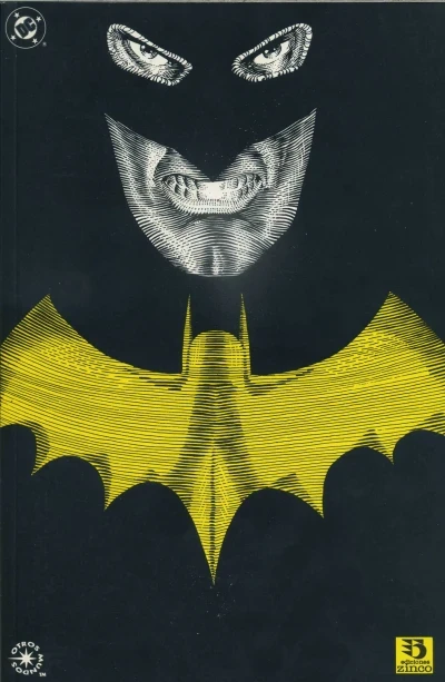 Batman: Amo del Futuro (1992) - Series 