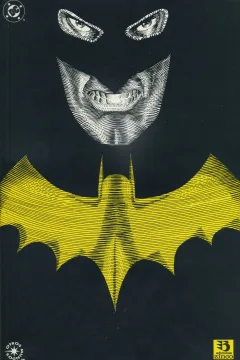 Batman: Amo del Futuro