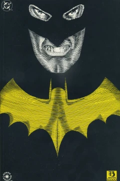 Batman: Amo del Futuro