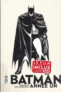 Batman Année Un