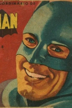 Batman Annual