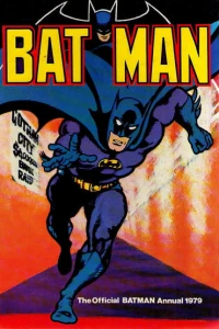 Batman Annual