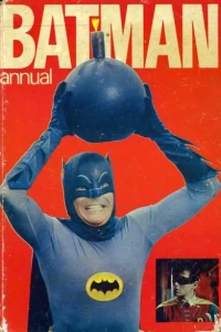 Batman Annual