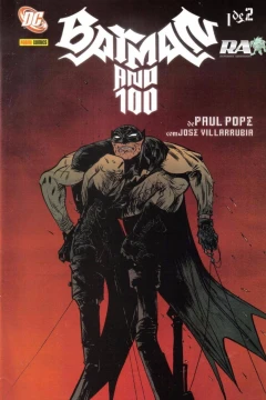 Batman: Ano 100