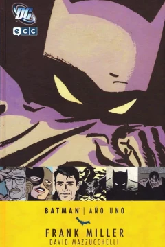 Batman: Año Uno