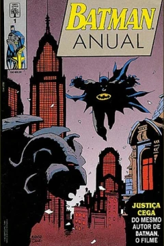 Batman Anual