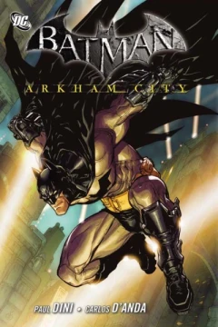 Batman: Arkham City