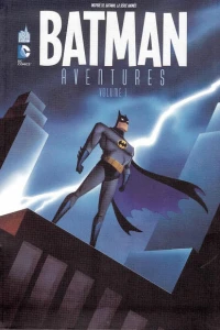 Batman Aventures