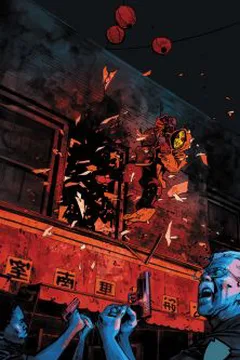Batman: Bad Seeds: Gotham Central