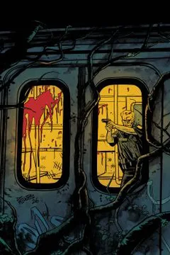Batman: Bad Seeds: Gotham Central