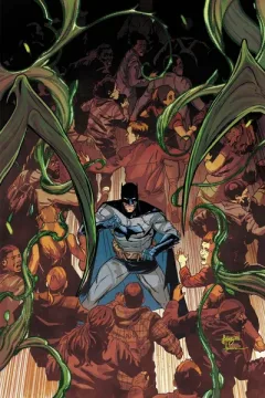 Batman: Bad Seeds – Streets of Gotham