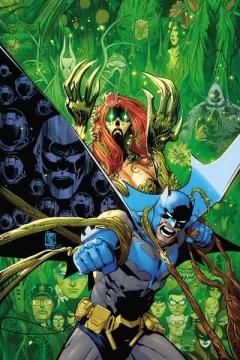 Batman: Bad Seeds – Sunrise