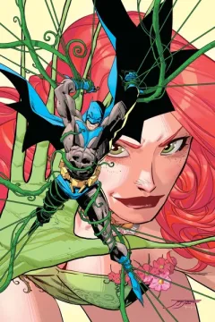 Batman: Bad Seeds – Sunset