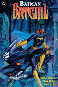 Batman: Batgirl