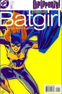 Batman: Batgirl
