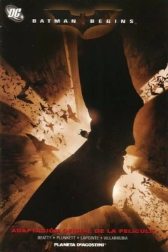 Batman Begins