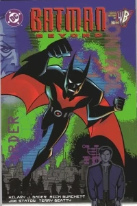 Batman Beyond