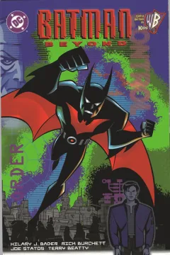 Batman Beyond