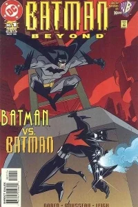 Batman Beyond