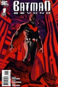 Batman Beyond