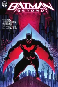 Batman Beyond: Neo-Year