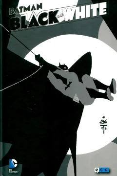Batman: Black and White