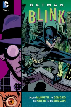 Batman: Blink