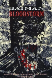Batman: Bloodstorm
