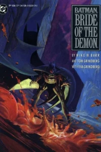 Batman: Bride of the Demon