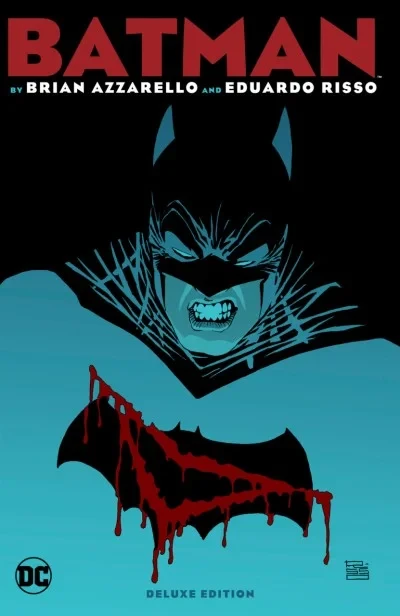 Batman by Brian Azzarello and Eduardo Risso Deluxe Edition (2017) - Series 