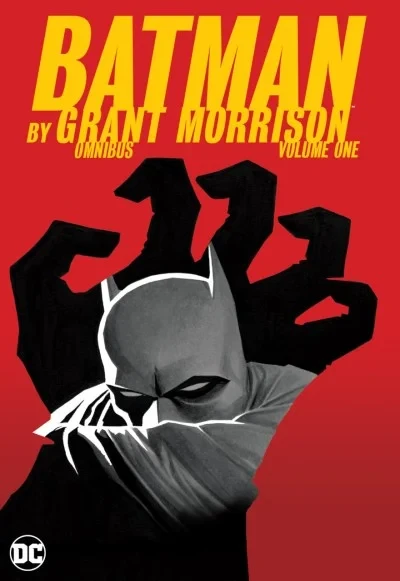 Batman by Grant Morrison Omnibus (2018) - Series 