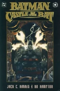 Batman: Castle of the Bat