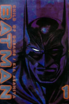 Batman: Child of Dreams