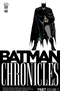 Batman Chronicles