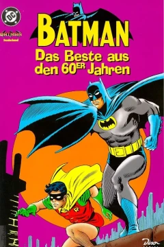 Batman Classics Sonderband