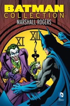 Batman Collection: Marshall Rogers
